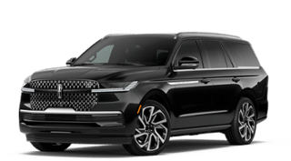 2026 Lincoln Lincoln Navigator External Image 2